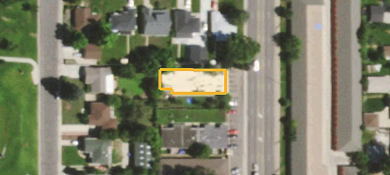 2717 Sheridan Blvd