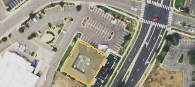 10015 20th Mile Rd