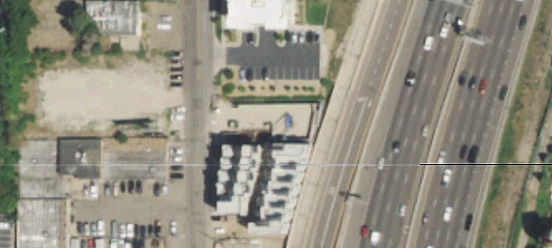 2026 Bryant St, Unit 300