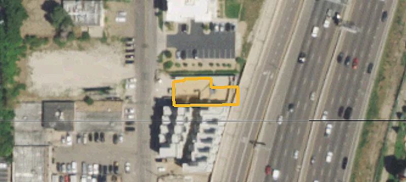 2026 Bryant St, Unit 400