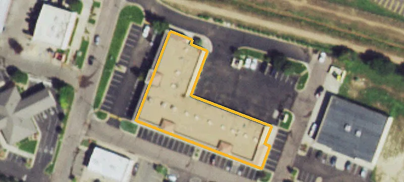 6904 Mesa Rdg Pkwy, Unit 6930