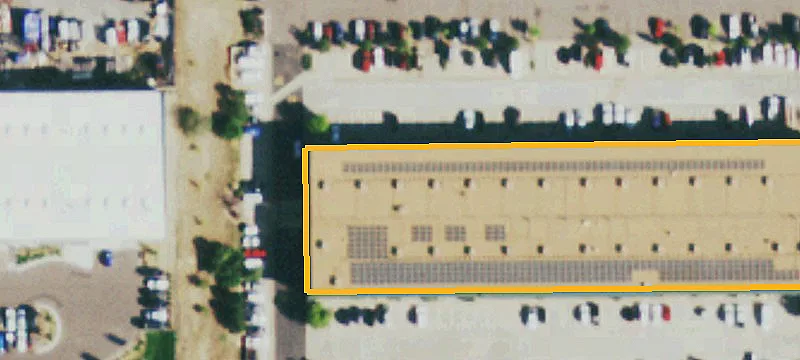 11919 I 70th Frontage N Rd, Unit 103