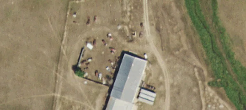 20801 County Rd 78