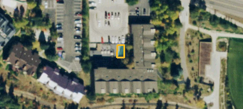 500 Frontage Rd Eb113