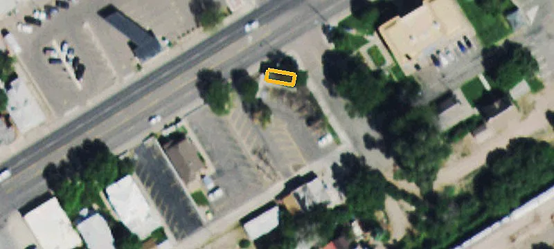 530 Royal Gorge Blvd
