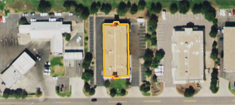 5701 County Line Pl