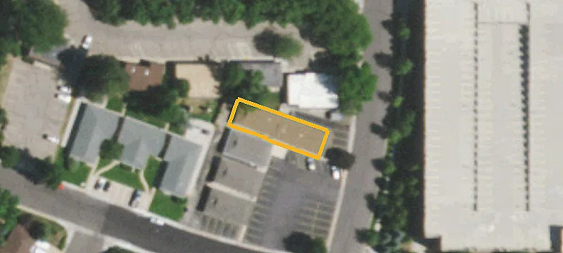 1045 Robertson St Sta, Unit A