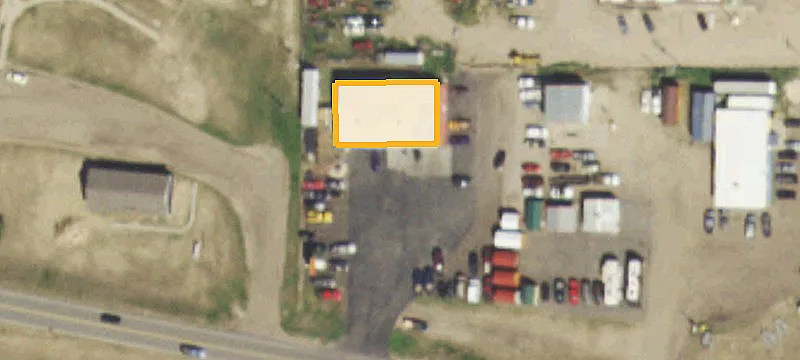 56773 Frontage Rd