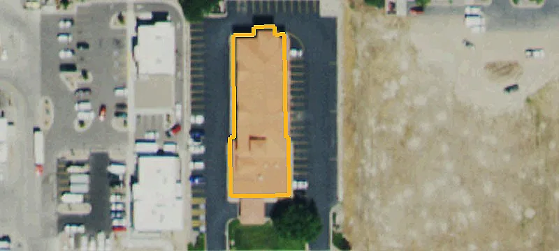 399 Jurassic Ave