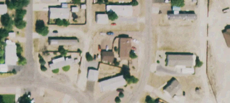 997 Sibley Dr