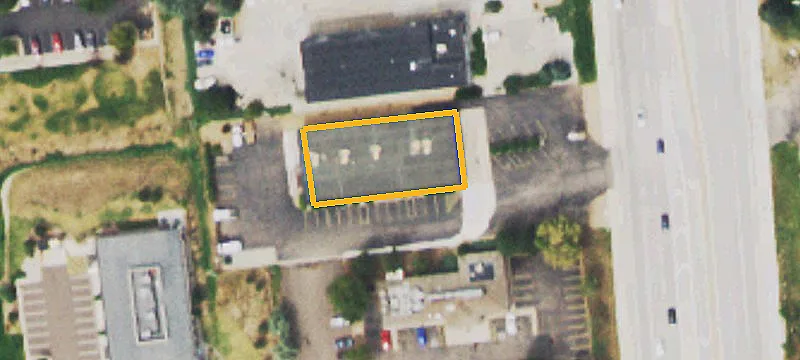 10521 Parker Rd