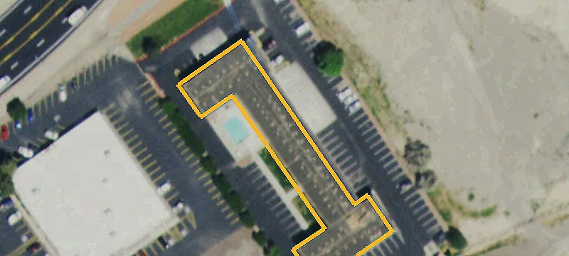 776 Horizon Dr