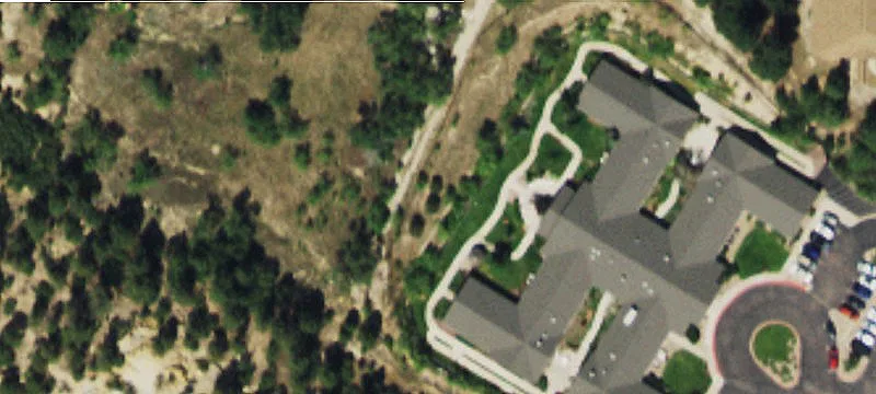 2850 Academy Blvd