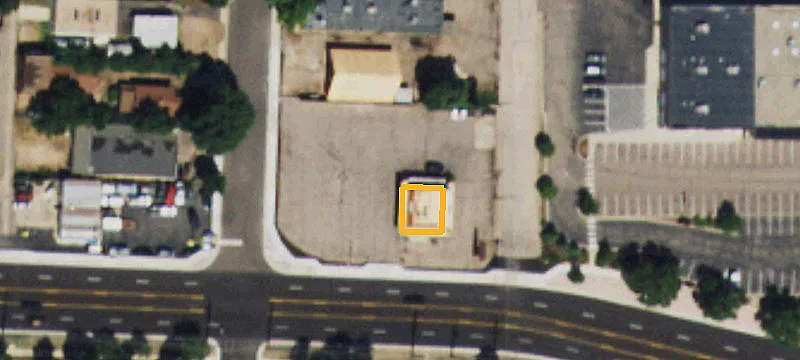 2114 Pike Peak Ave