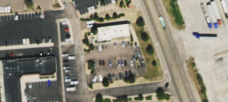 461 Hwy 105