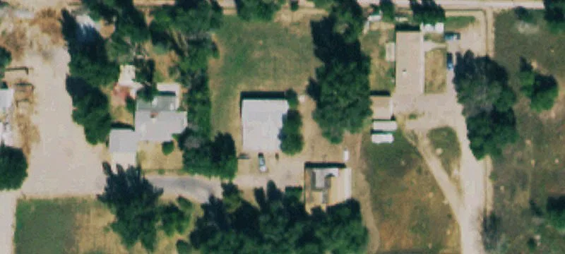 23611 County Farm Rd