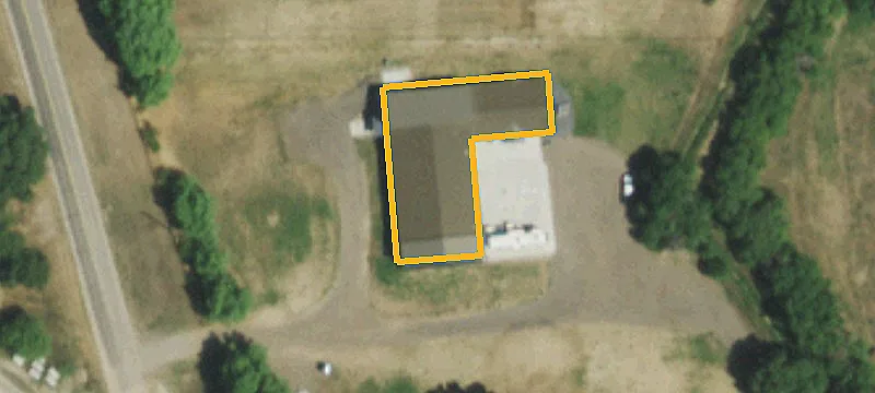 3482 Frontage Rd