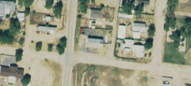 508 Baker Ave
