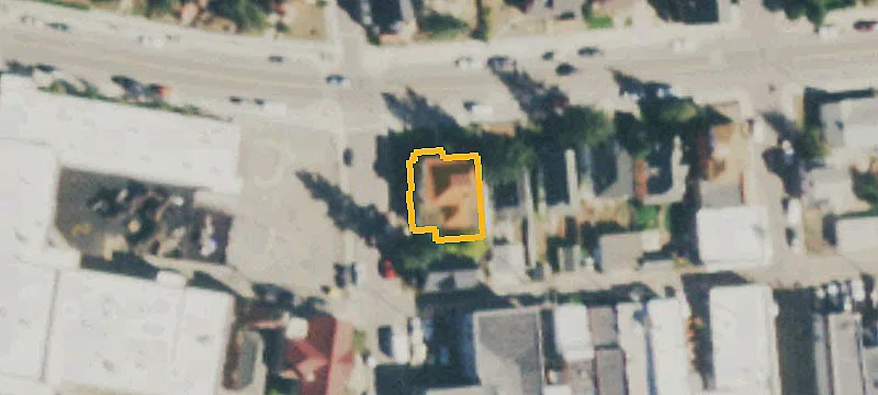 1401 Colorado Blvd