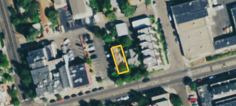 2041 Pearl St, Unit 1
