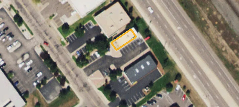 6710 Camden Blvd