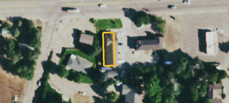 3106 Eisenhower Blvd