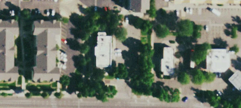 2140 Elizabeth St