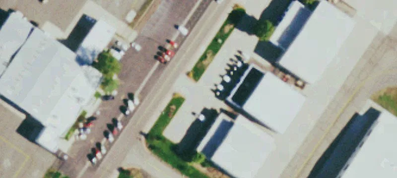 11750 Airport Way Hngr B12a