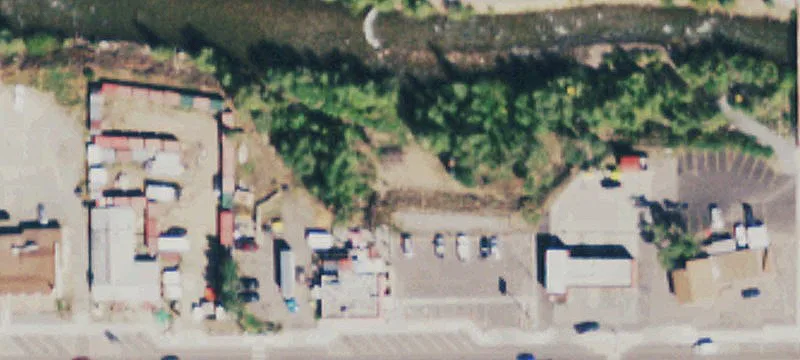 2736 Colorado Blvd