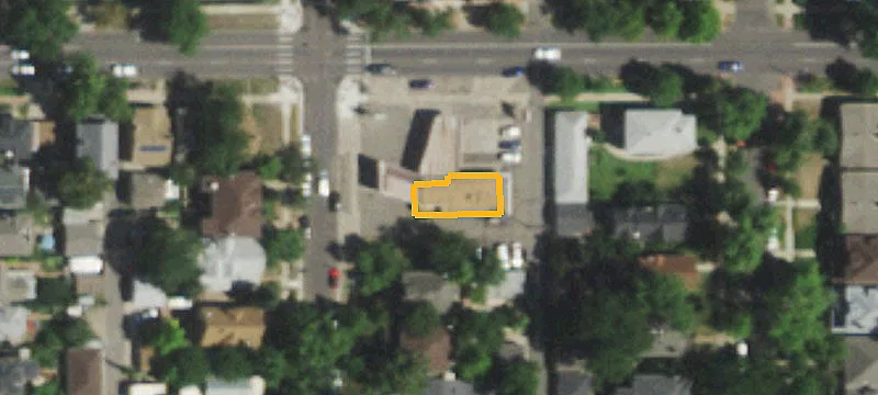 1200 8th Ave