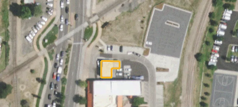 410 College Ave