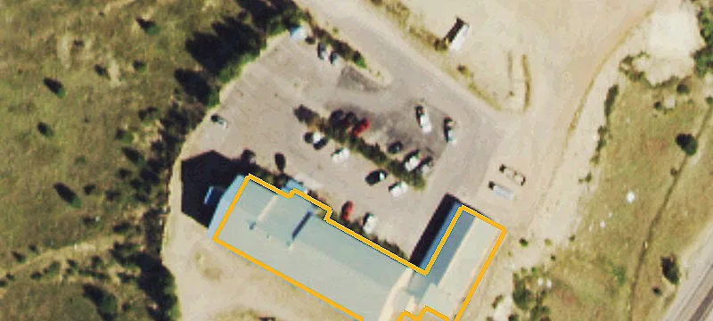 601 Galena Ave