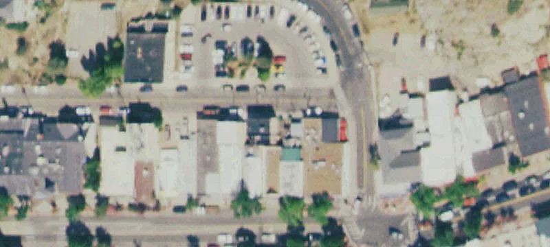 100 Cleave St