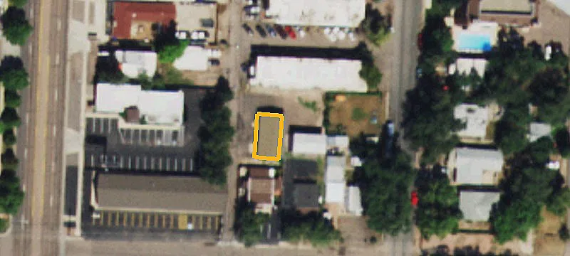 1820 Kiowa St