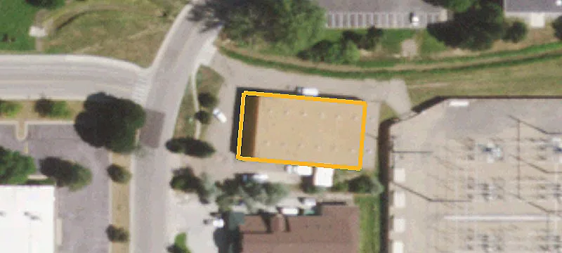 4500 Innovation Dr