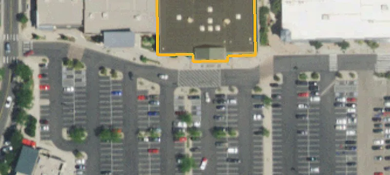 1675 Rocky Mtn Ave