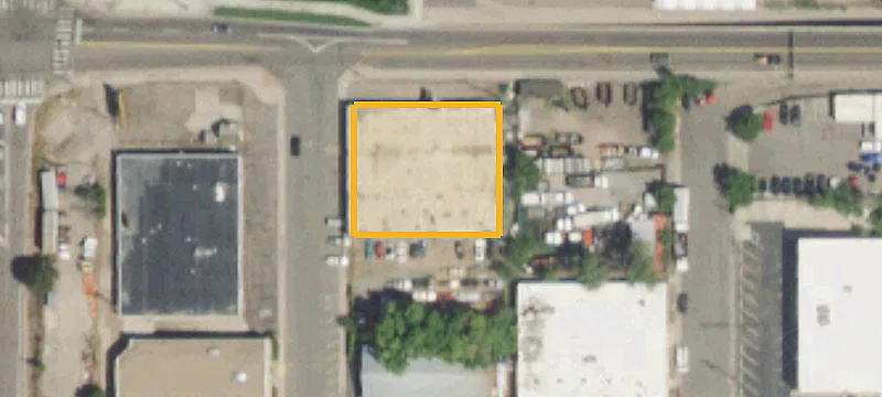 788 Vallejo St, Unit 796