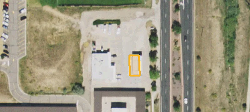 7887 Rampart Range Rd