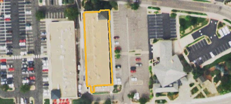 18951 Mainstreet