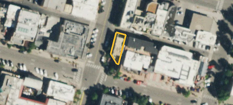 406 Hopkins Ave