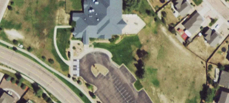 9205 Meridian Rnch Blvd