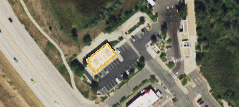 5350 Parker Rd