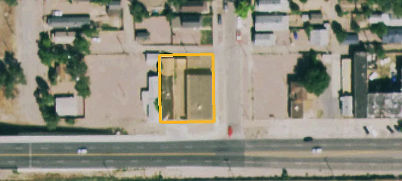 121 Northern Ave