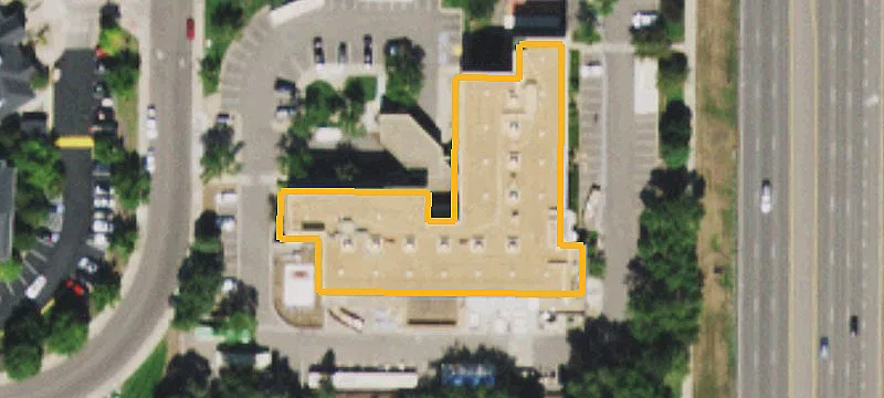 3605 Wadsworth Blvd