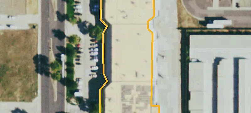 740 Pierce Ave