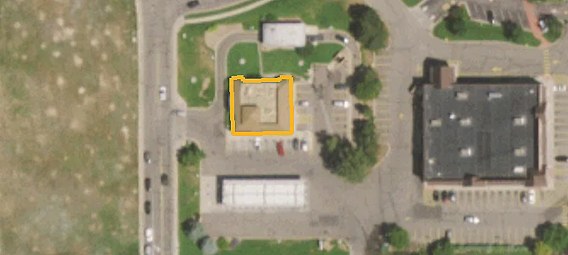1285 Baseline Rd