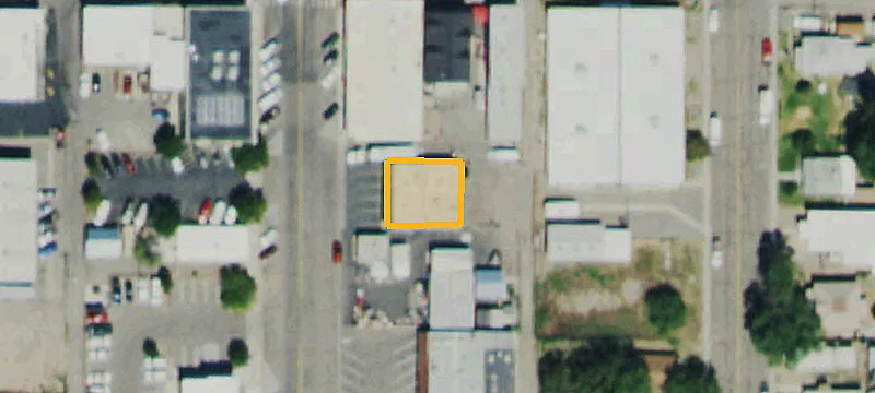 136 Mesa St
