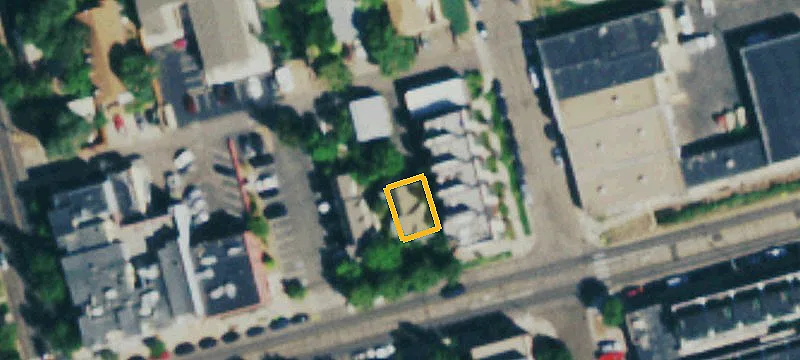 2043 Pearl St, Unit 2