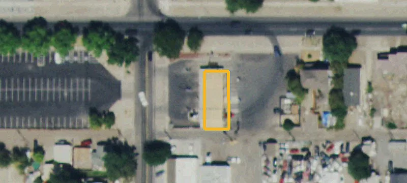 305 Ute Ave