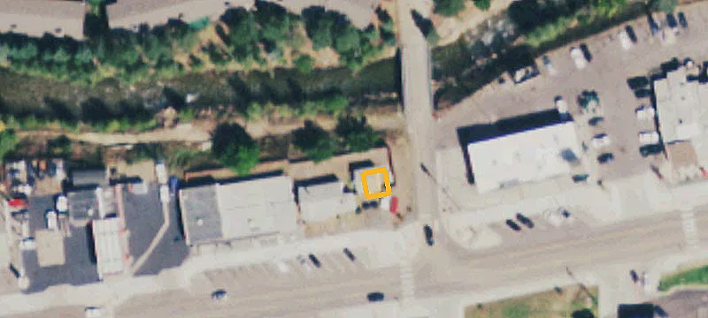 2820 Colorado Blvd
